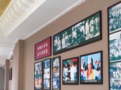 -鹿鸣春饭店(总店)