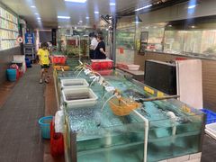 -寻味顺德·南记酒家·传统顺德菜·鱼生(广源路店)