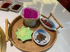 -千寻山野烤肉(中关村店)