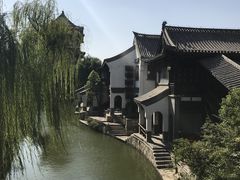 -台儿庄古城