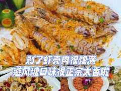 -亚龙湾热带天堂森林公园