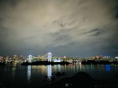-台场海滨公园船码头