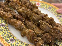 -烤肉季饭庄