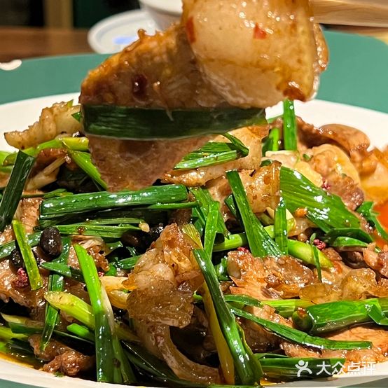 徐川川家常菜馆(魅力新城店)