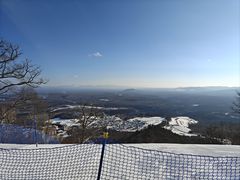 -长白山万达锦华套房酒店