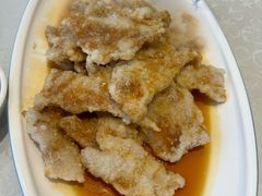 -老妈菜馆(建设街店)