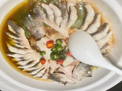 -庆江南江南菜(琴湖溪里花园城店)