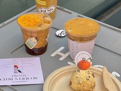 -HUGS coffee(东区店)