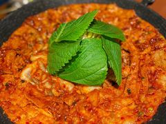 -春熙台韩国料理·章鱼肥牛(西丽店)