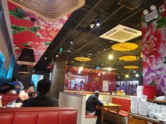 大堂-东北灶(银泰店)