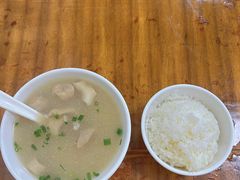 -温记府廟豆汤饭·始于1955年(海椒店)