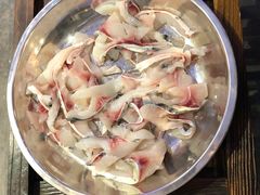 中山脆肉鲩鱼-鱼醉无骨鱼·中山脆肉鲩(荔湾路店)