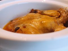 冰火原汁鸡-冰火楼(梦泽园店)
