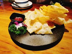 -觅山云南菜(泊富ICITY店)