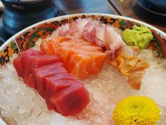 -田舍家Inakaya·炉端烧·铁板烧(天汇igc店)