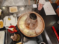 -北门涮肉·铜锅涮肉(南锣鼓巷店)
