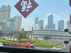 -皇城老妈·大连海鲜火锅(港湾店)