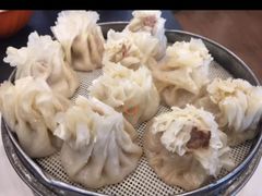 -北三沙家烧麦(北头道街店)