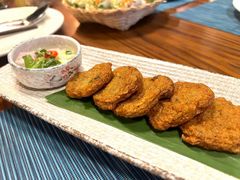 -Phensiri Thai Restaurant
