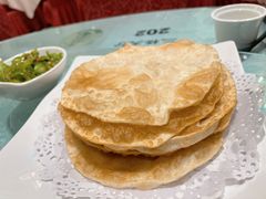 油饼-老毛手抓·盐池滩羊非遗手抓(宁夏总店)