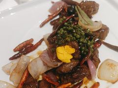 -月福京味斋·烤鸭店·北京菜(鼓楼总店)