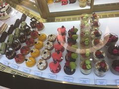 -PAUL LAFAYET 法式甜品(港汇广场店)