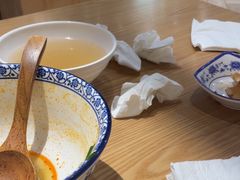 -舌尖尖·兰州牛肉面(浦东机场店)