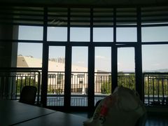 -四川师范大学（成龙校区）-图书馆