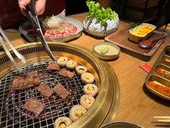 -MIKOMIKO和牛烧肉专门店(南门店)