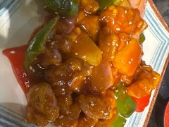 -我揸Fit·江边海鲜大排档(滨江西路总店)