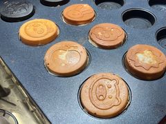 -拾烧·古法手作车轮饼(西直门凯德茂店)