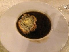 法式牛尾茶清汤-马克西姆餐厅(崇文门店)