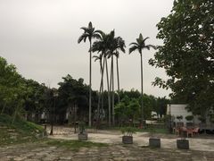 -广州市紫泥堂文化创意园景区