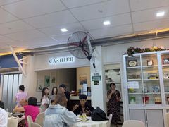 -钱塘府海鲜餐厅