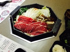 -八角锄烧·肉火锅(天河城店)