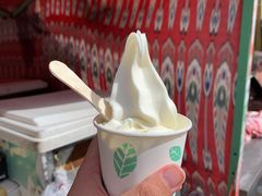 -古老冰山特色冰淇淋店(艾提尕尔店)