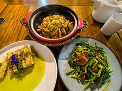 -成都映象川菜馆(宽窄巷子景区店)