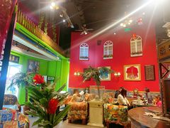 -小娘惹厨房Little Nyonya(狮城有约上榜店)
