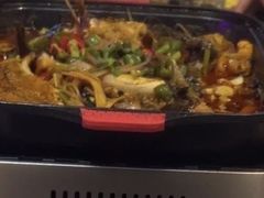 -夜小腰烧烤(中华路店)