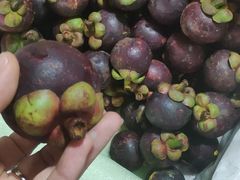 山竹-上海龙吴水胜海发市场