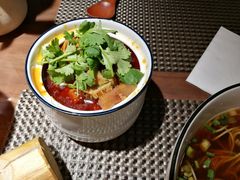 -十面春风·江南面馆(崇宁路店)