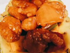 -衡山汇·高级粤菜(霄云路店)
