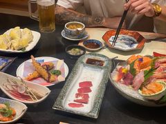 -红叶日本料理(三八广场店)