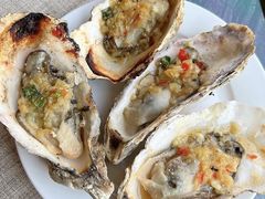 -东方红海鲜百汇(国际大厦店)