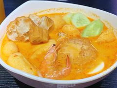 -绿柠食堂(北外滩店)