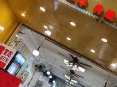-芬芳甜品(同福路店)