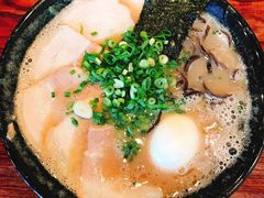 -博多一双(博多駅東本店)