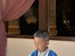 -少伯茶苑·围炉煮茶(夫子庙步行街店)