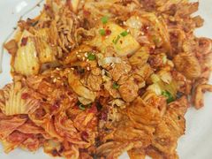 -全州拌饭馆(断桥店)