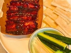 -1937青岛老味道·海肠捞饭·青岛菜(大鲍岛栈桥店)